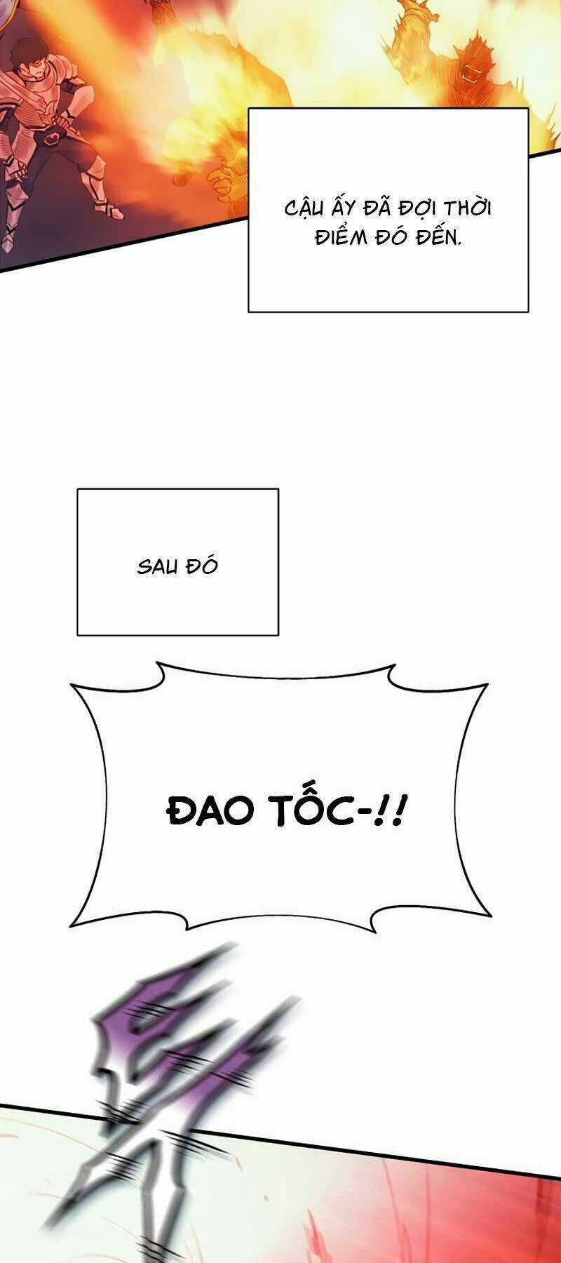 Tu Sĩ Trị Liệu Của Thái Dương Giáo Chapter 35 trang 37