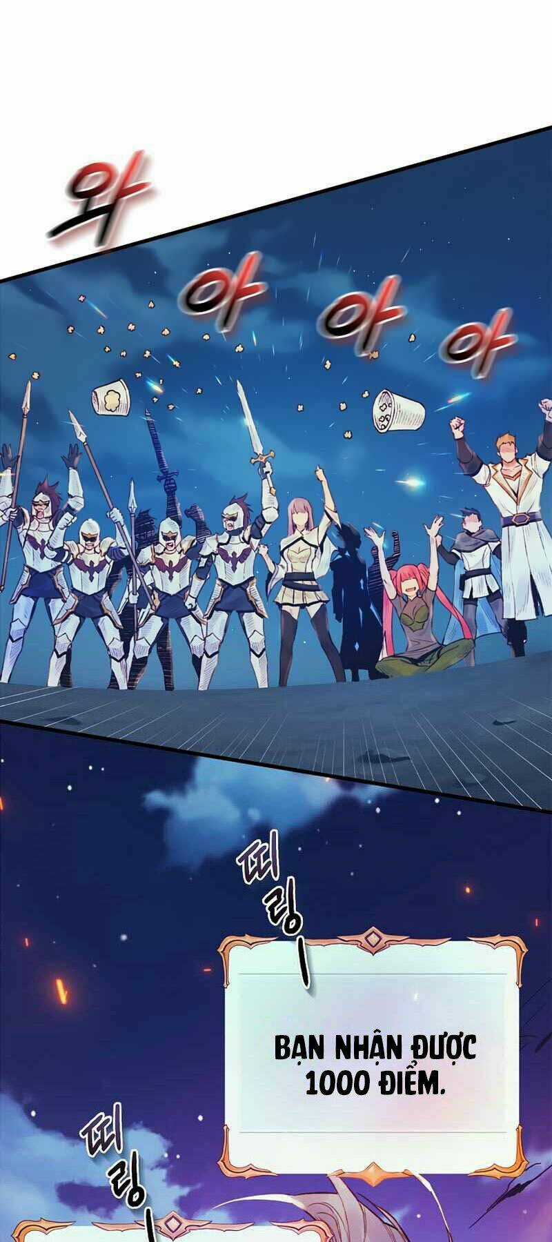 Tu Sĩ Trị Liệu Của Thái Dương Giáo Chapter 35 trang 40