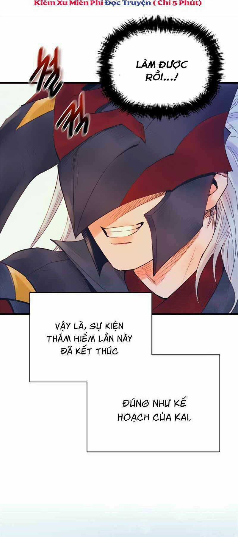 Tu Sĩ Trị Liệu Của Thái Dương Giáo Chapter 35 trang 42