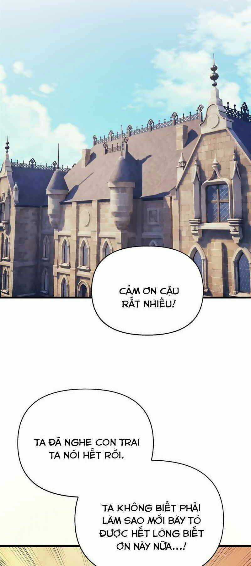 Tu Sĩ Trị Liệu Của Thái Dương Giáo Chapter 35 trang 43