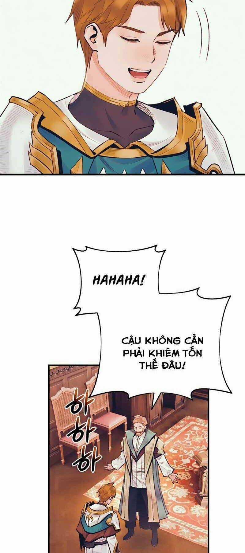 Tu Sĩ Trị Liệu Của Thái Dương Giáo Chapter 35 trang 45