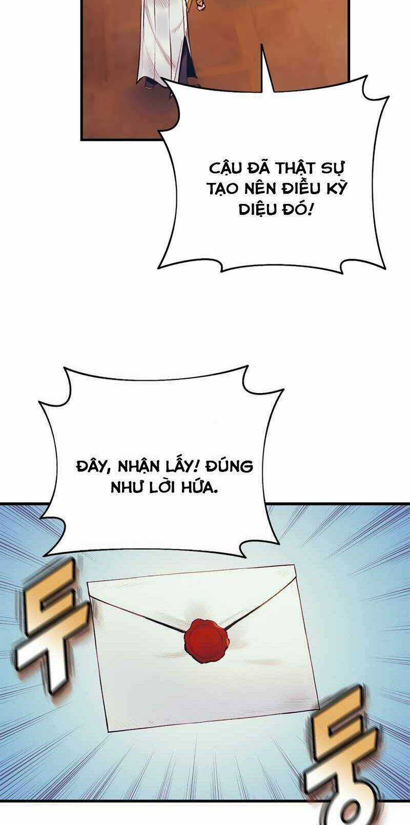 Tu Sĩ Trị Liệu Của Thái Dương Giáo Chapter 35 trang 46