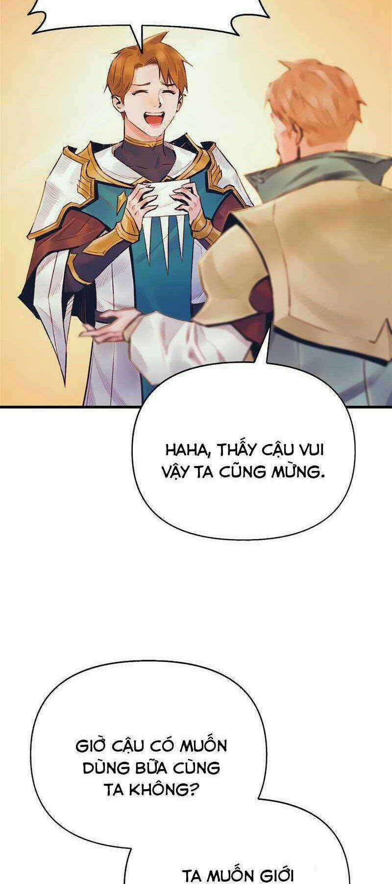 Tu Sĩ Trị Liệu Của Thái Dương Giáo Chapter 35 trang 50