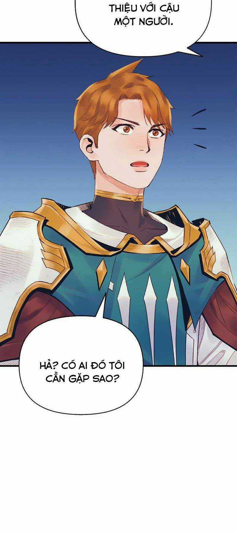 Tu Sĩ Trị Liệu Của Thái Dương Giáo Chapter 35 trang 51
