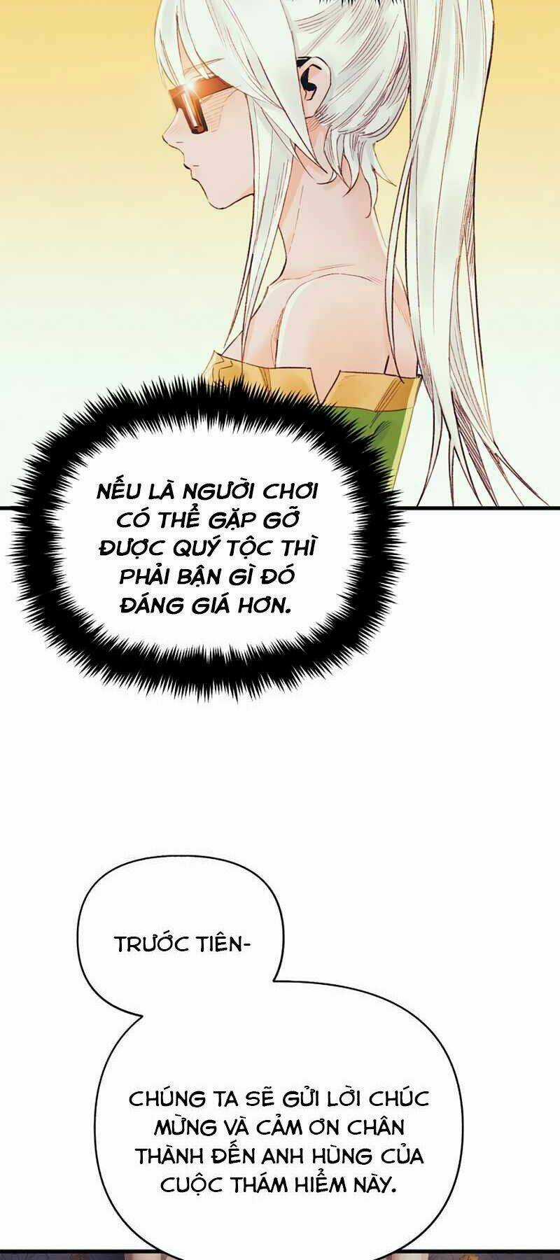 Tu Sĩ Trị Liệu Của Thái Dương Giáo Chapter 35 trang 55