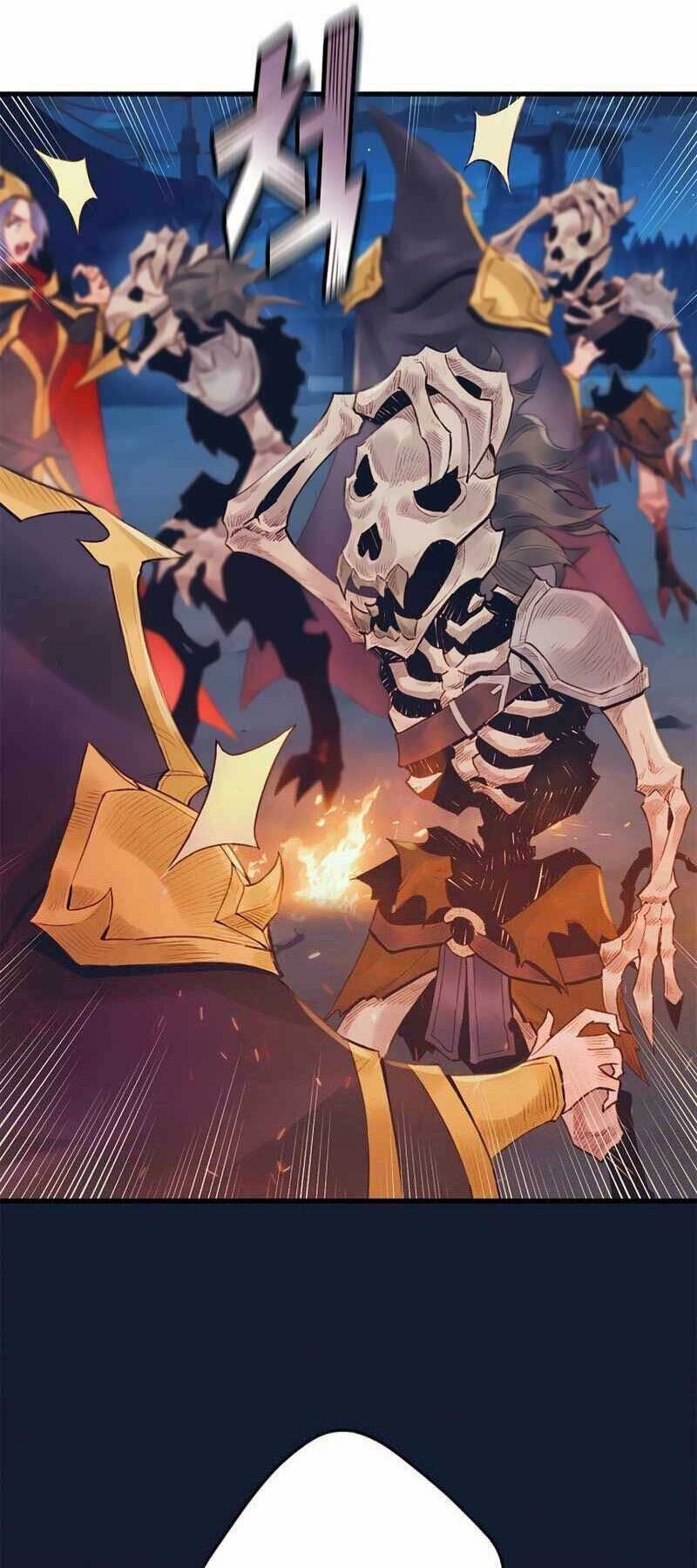 Tu Sĩ Trị Liệu Của Thái Dương Giáo Chapter 35 trang 6