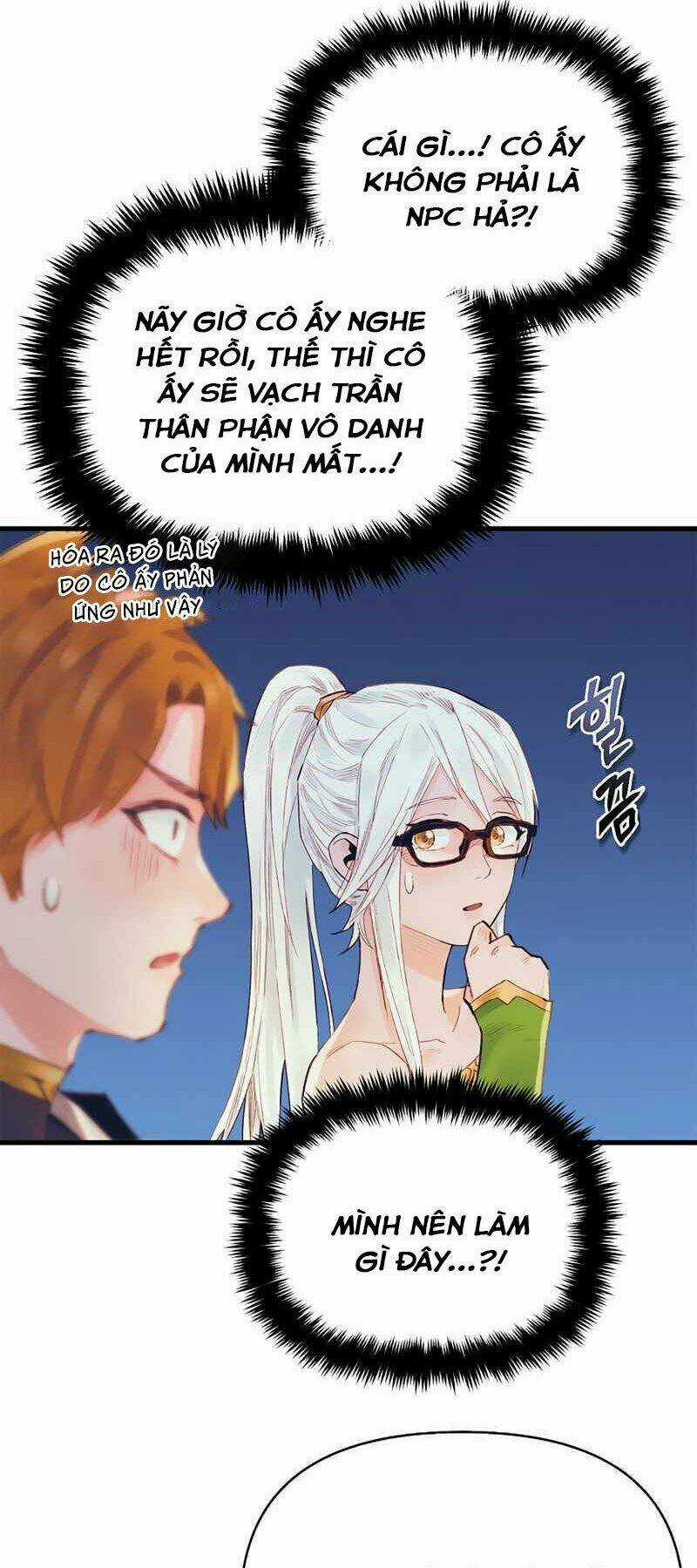 Tu Sĩ Trị Liệu Của Thái Dương Giáo Chapter 35 trang 61