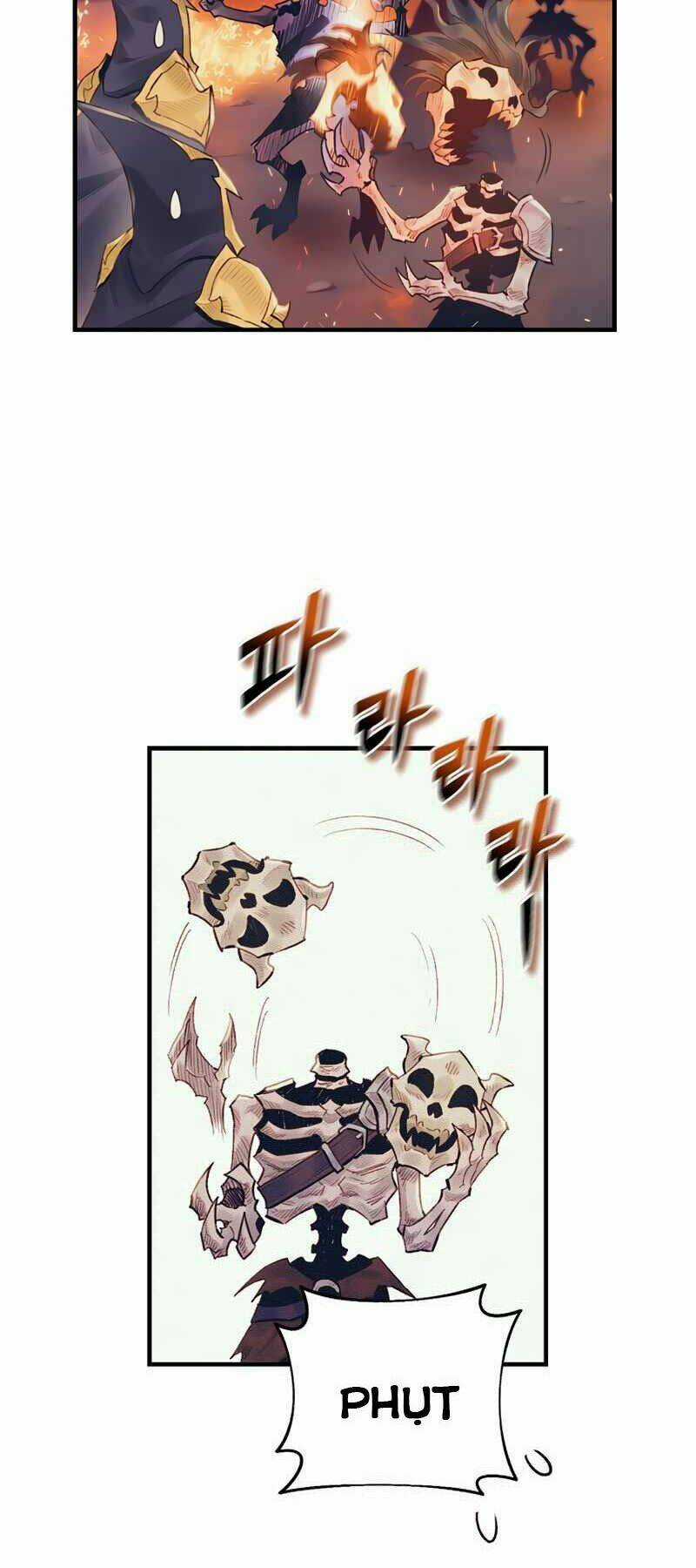 Tu Sĩ Trị Liệu Của Thái Dương Giáo Chapter 35 trang 9