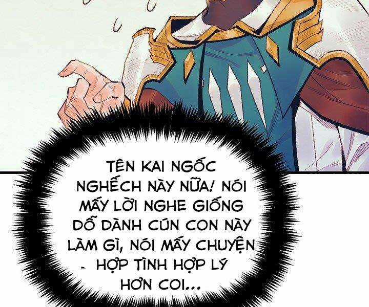 Tu Sĩ Trị Liệu Của Thái Dương Giáo Chapter 36 trang 34