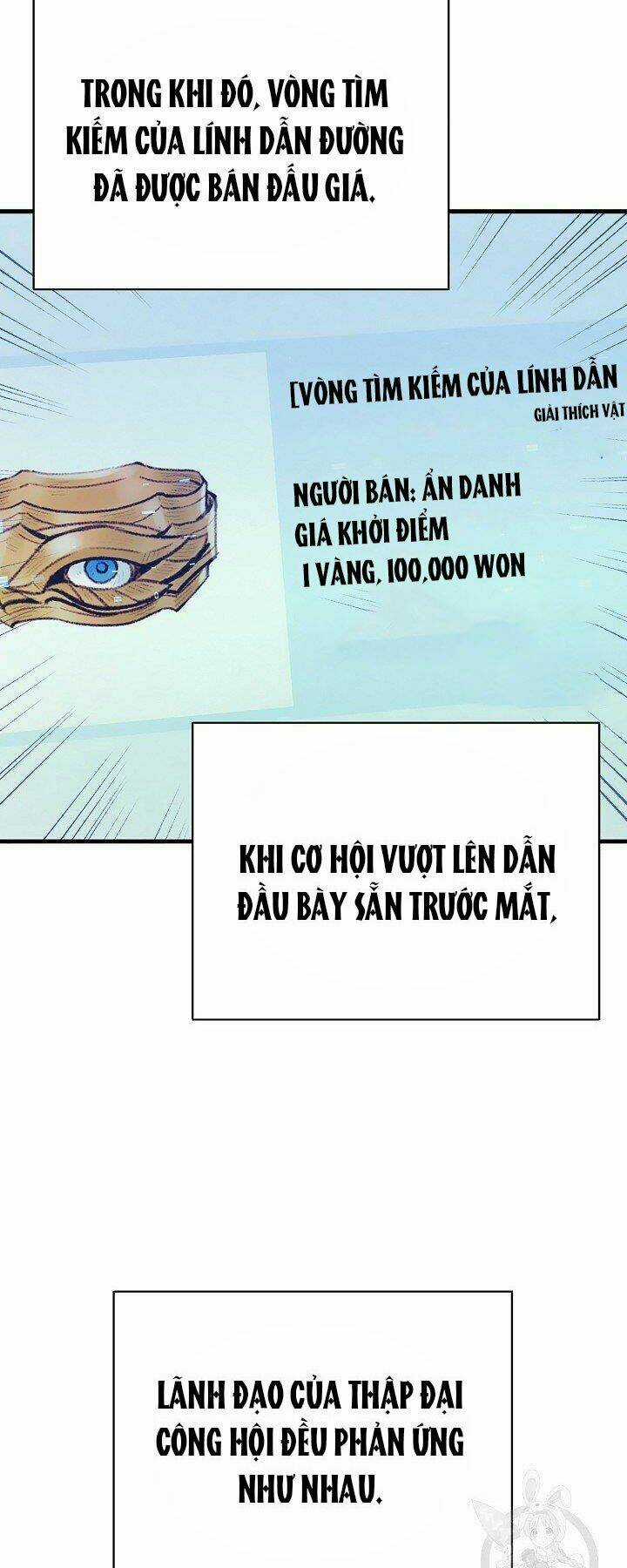 Tu Sĩ Trị Liệu Của Thái Dương Giáo Chapter 37 trang 17