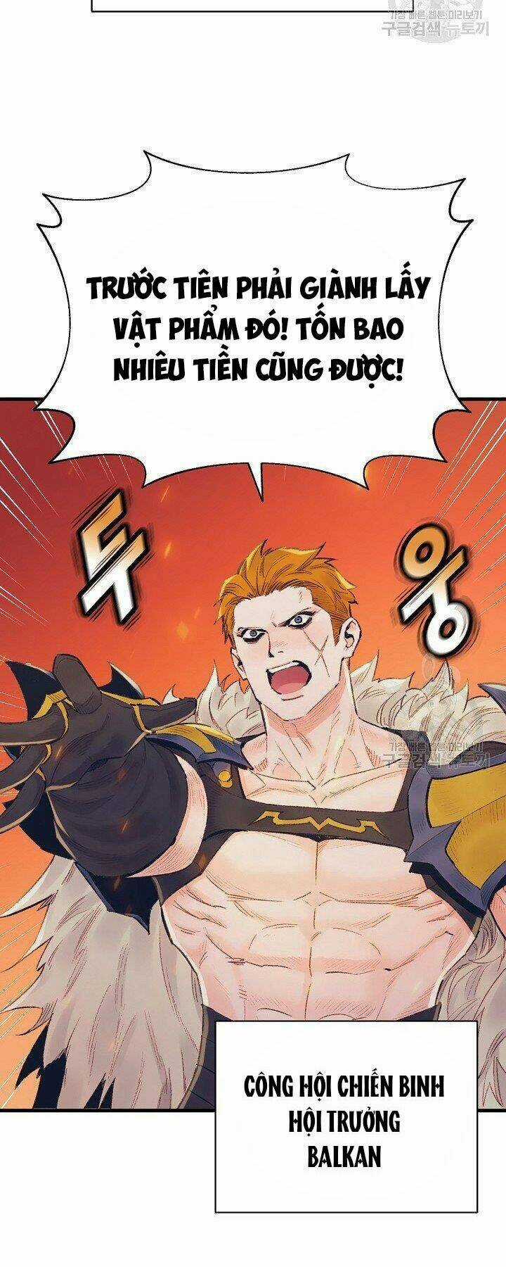 Tu Sĩ Trị Liệu Của Thái Dương Giáo Chapter 37 trang 18