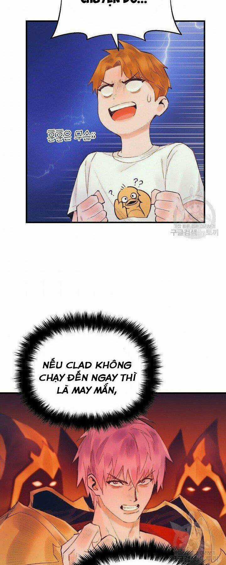 Tu Sĩ Trị Liệu Của Thái Dương Giáo Chapter 37 trang 34