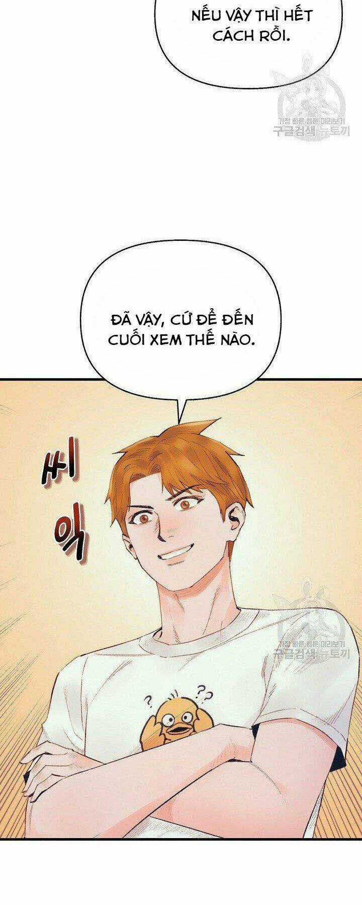 Tu Sĩ Trị Liệu Của Thái Dương Giáo Chapter 37 trang 36