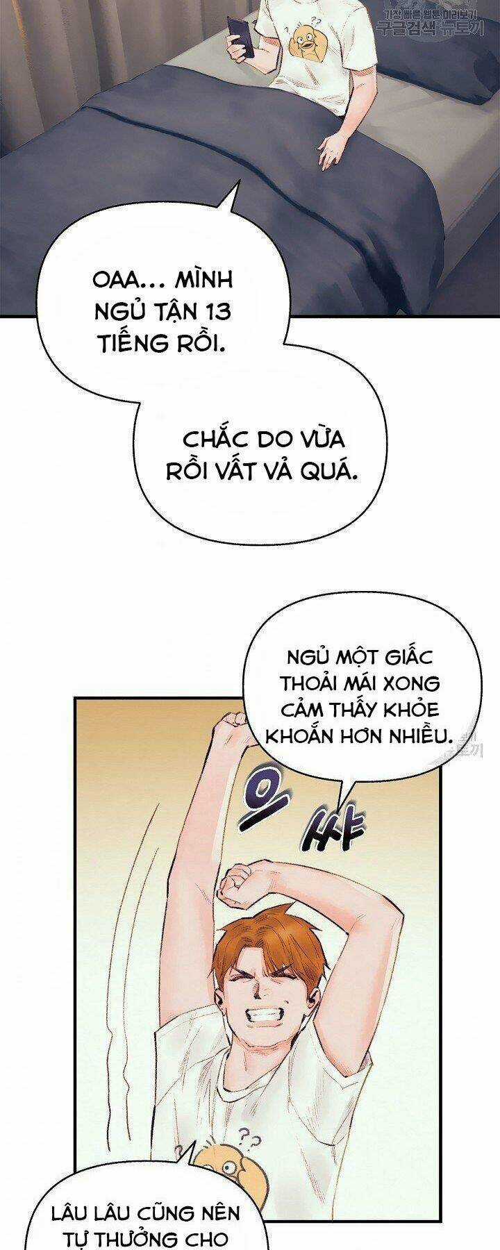 Tu Sĩ Trị Liệu Của Thái Dương Giáo Chapter 37 trang 4