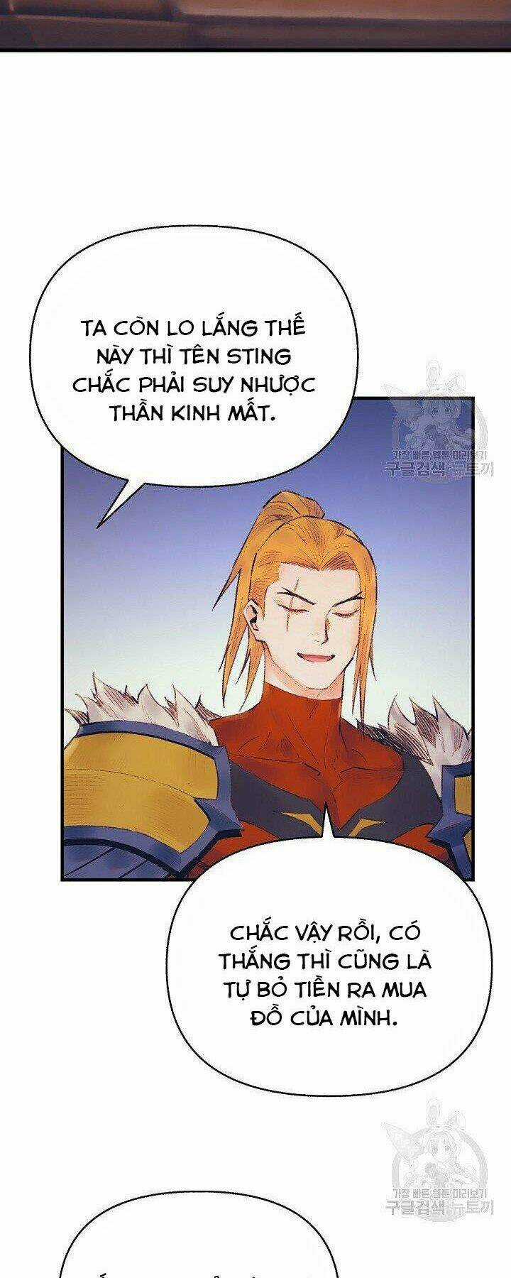 Tu Sĩ Trị Liệu Của Thái Dương Giáo Chapter 37 trang 41