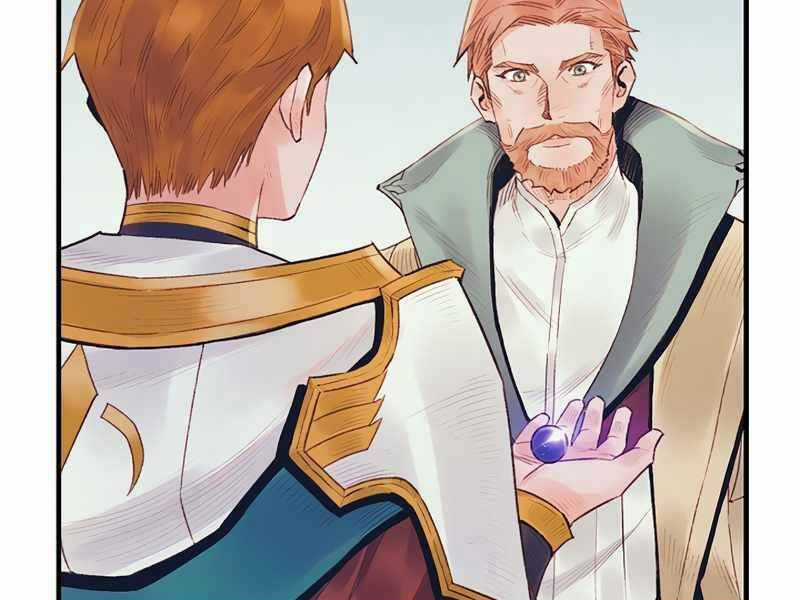 Tu Sĩ Trị Liệu Của Thái Dương Giáo Chapter 38 trang 130