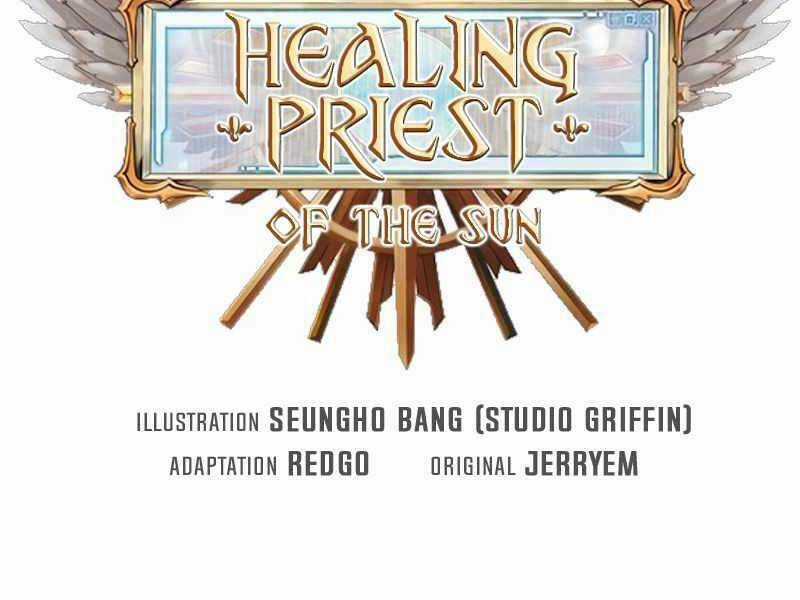 Tu Sĩ Trị Liệu Của Thái Dương Giáo Chapter 38 trang 5