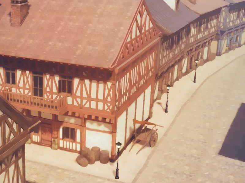 Tu Sĩ Trị Liệu Của Thái Dương Giáo Chapter 38 trang 87