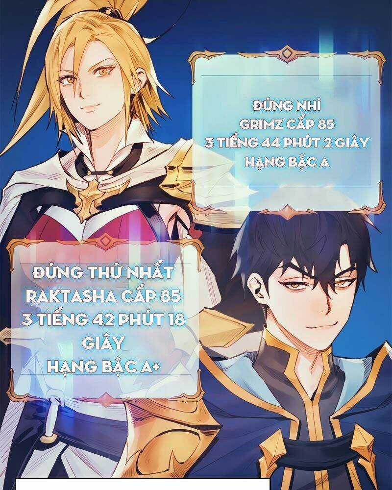 Tu Sĩ Trị Liệu Của Thái Dương Giáo Chapter 39 trang 19