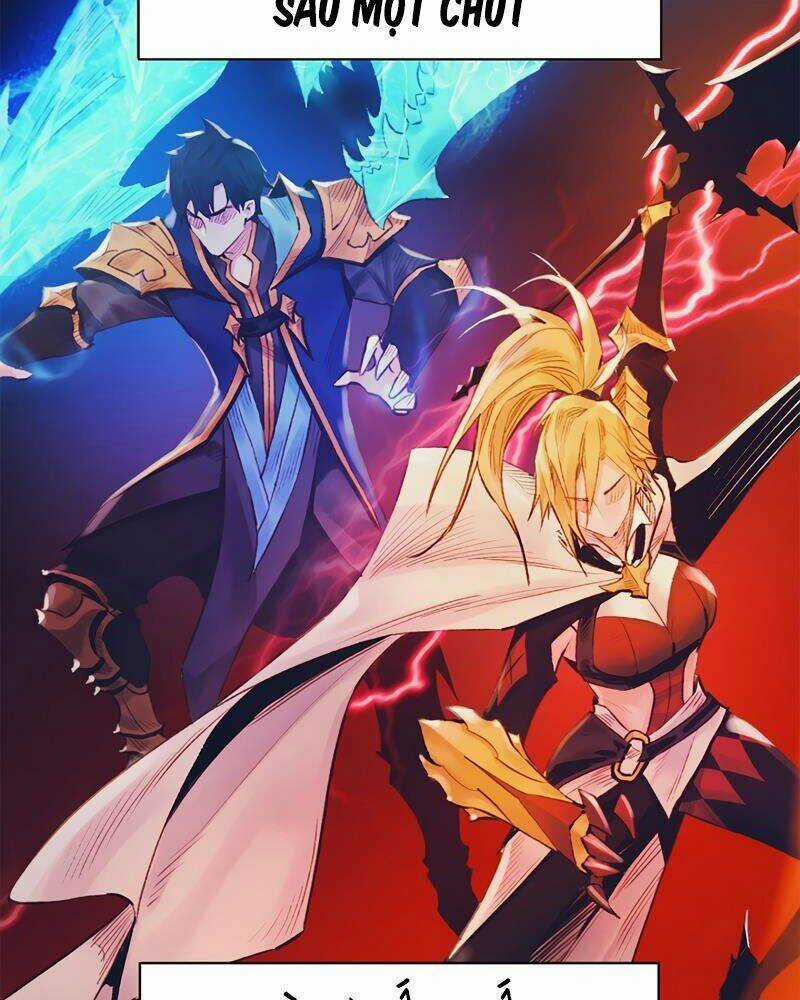 Tu Sĩ Trị Liệu Của Thái Dương Giáo Chapter 39 trang 22