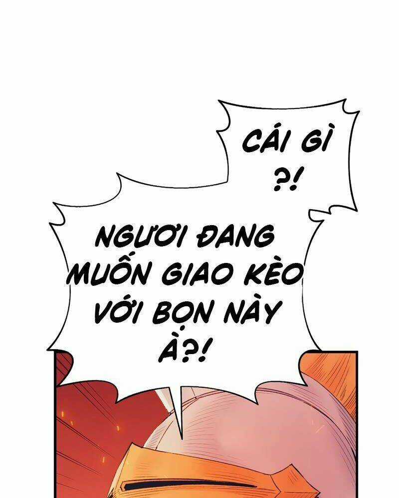 Tu Sĩ Trị Liệu Của Thái Dương Giáo Chapter 39 trang 34