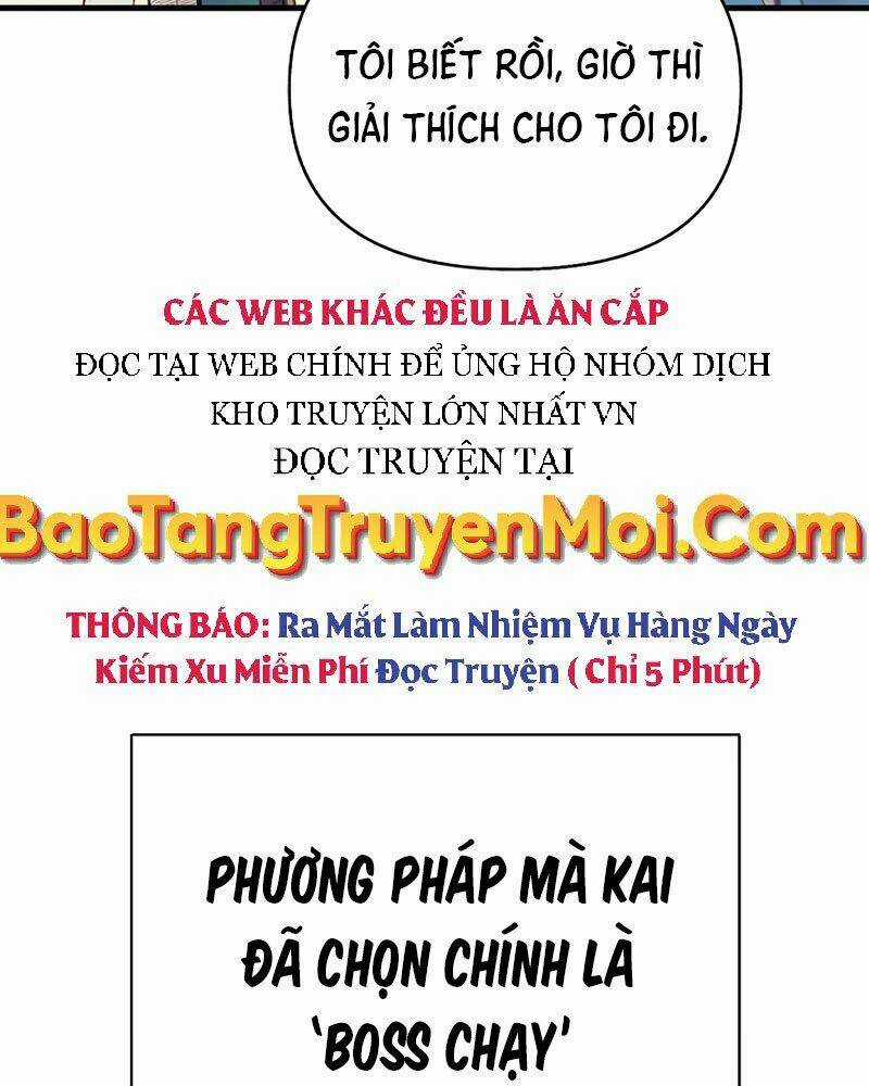Tu Sĩ Trị Liệu Của Thái Dương Giáo Chapter 39 trang 37