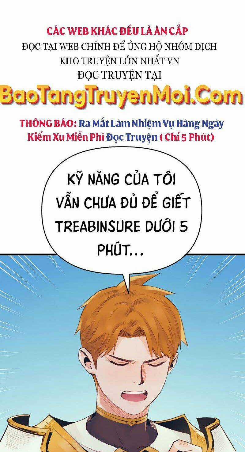 Tu Sĩ Trị Liệu Của Thái Dương Giáo Chapter 39 trang 43