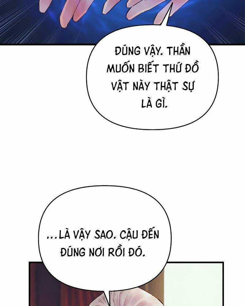 Tu Sĩ Trị Liệu Của Thái Dương Giáo Chapter 39 trang 79