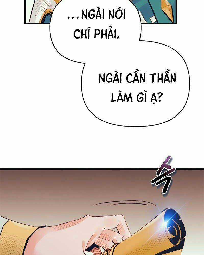 Tu Sĩ Trị Liệu Của Thái Dương Giáo Chapter 39 trang 91