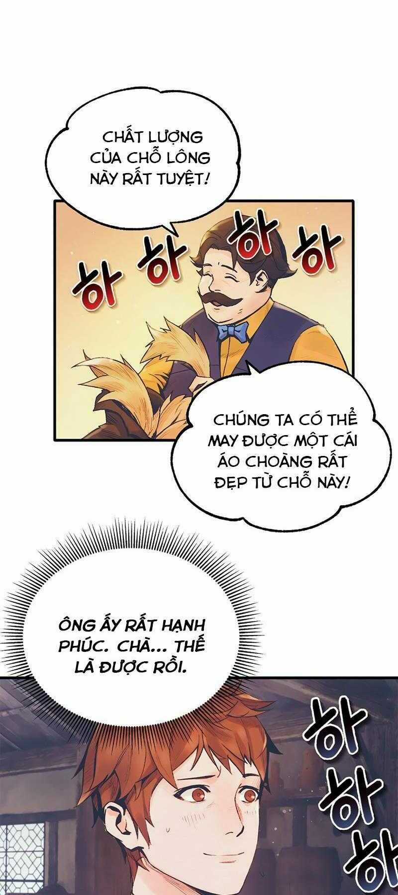 Tu Sĩ Trị Liệu Của Thái Dương Giáo Chapter 4 trang 10