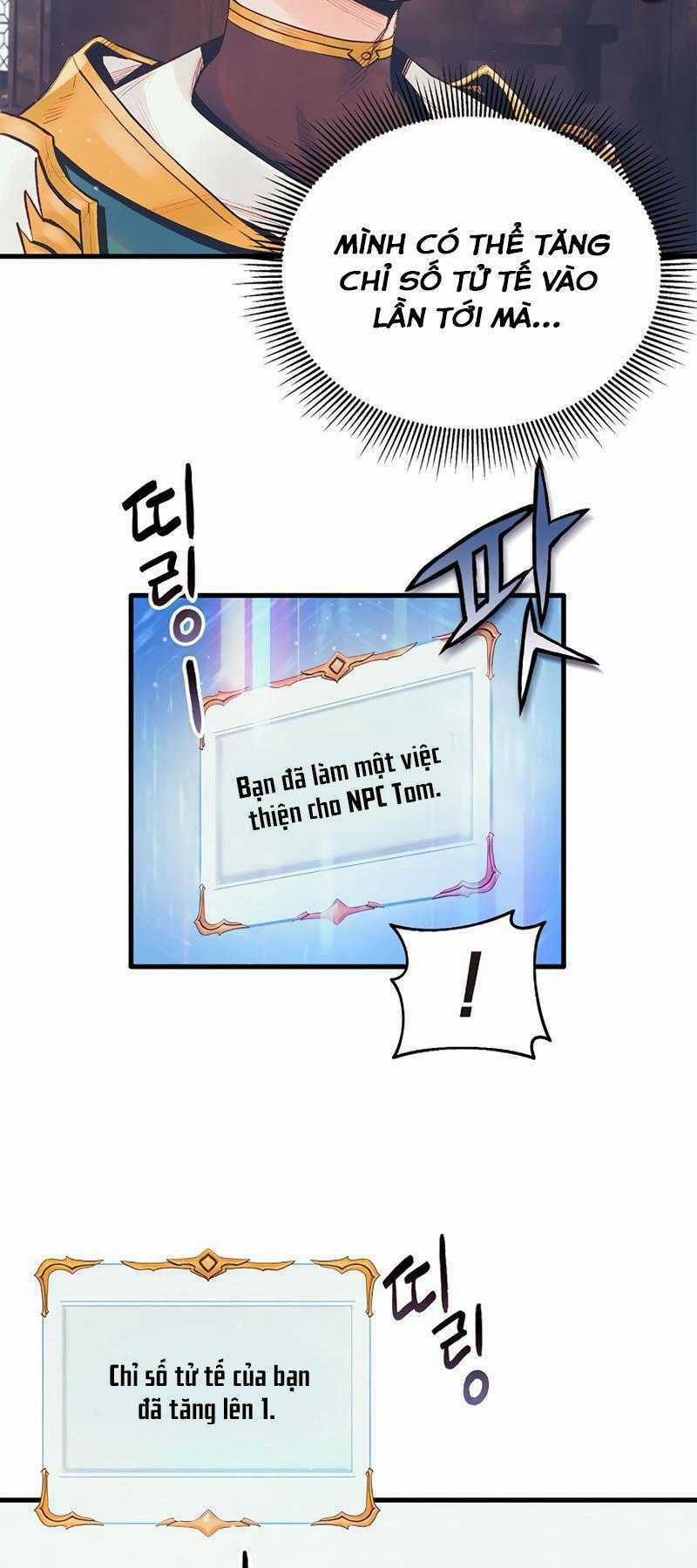 Tu Sĩ Trị Liệu Của Thái Dương Giáo Chapter 4 trang 11