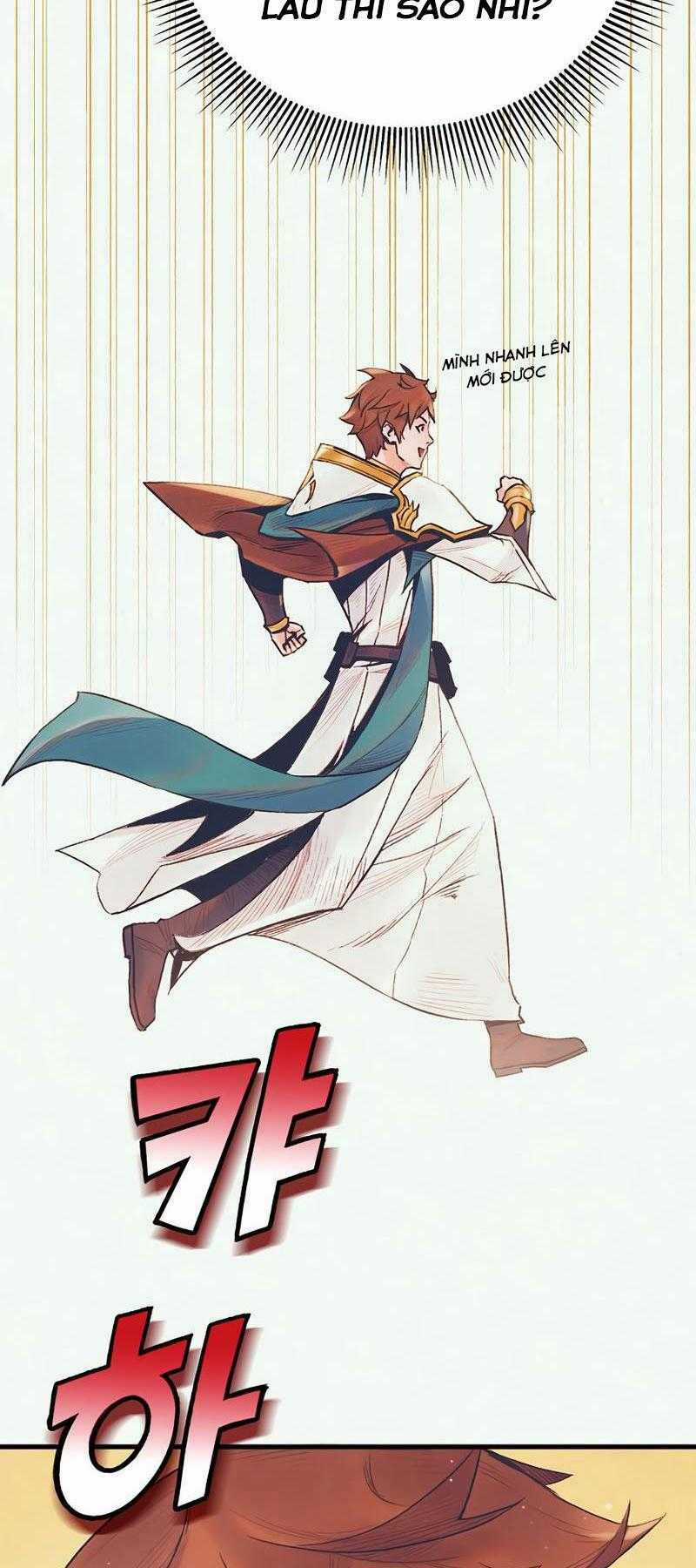 Tu Sĩ Trị Liệu Của Thái Dương Giáo Chapter 4 trang 15