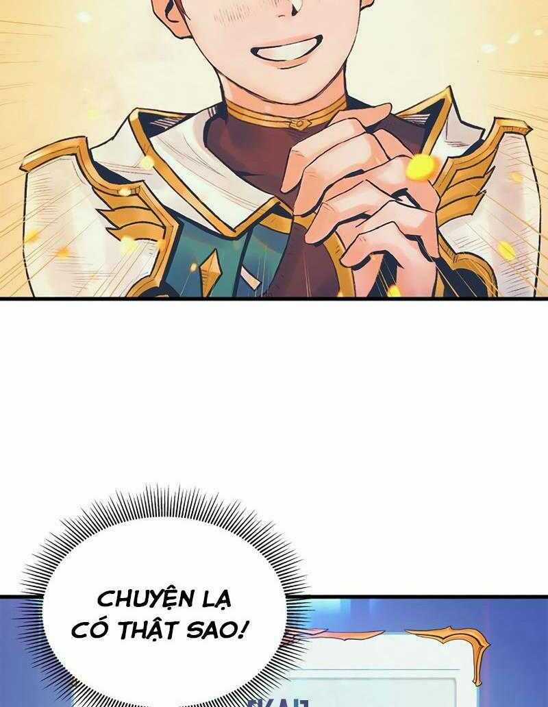 Tu Sĩ Trị Liệu Của Thái Dương Giáo Chapter 4 trang 2