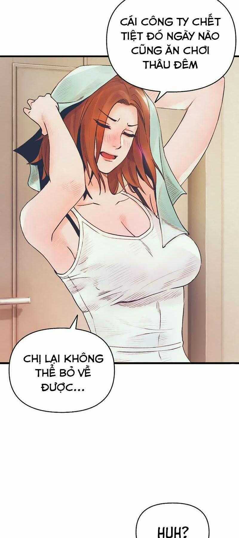 Tu Sĩ Trị Liệu Của Thái Dương Giáo Chapter 4 trang 20