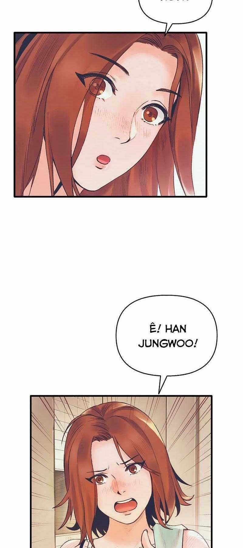 Tu Sĩ Trị Liệu Của Thái Dương Giáo Chapter 4 trang 21