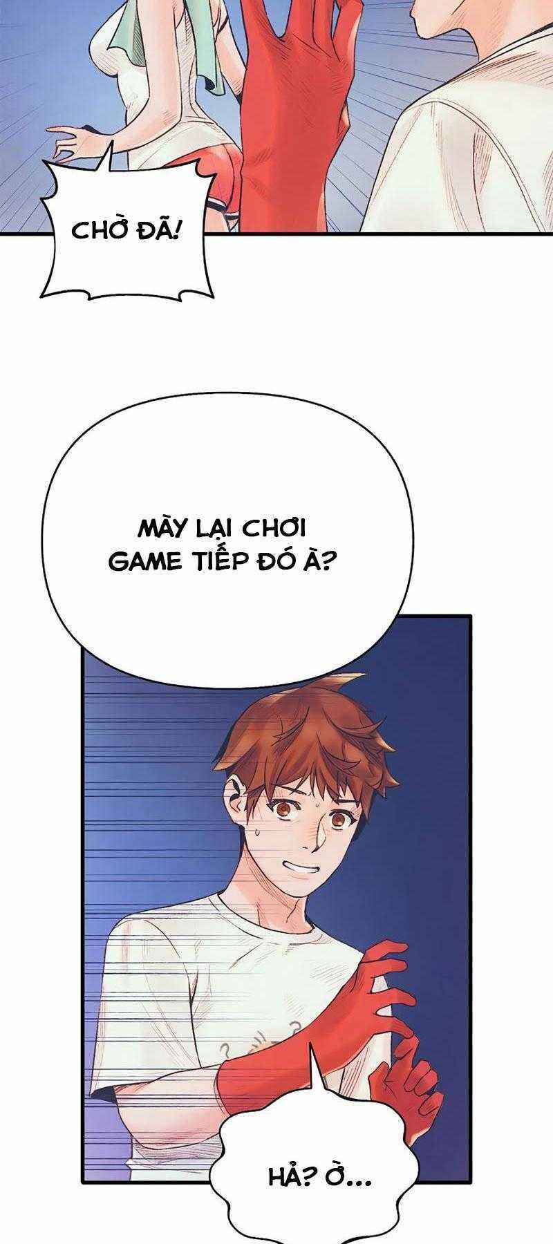 Tu Sĩ Trị Liệu Của Thái Dương Giáo Chapter 4 trang 25