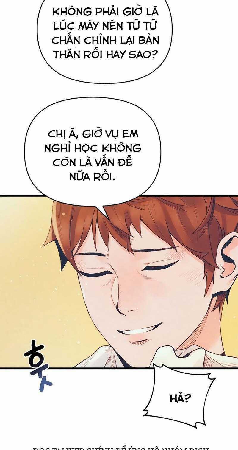 Tu Sĩ Trị Liệu Của Thái Dương Giáo Chapter 4 trang 27