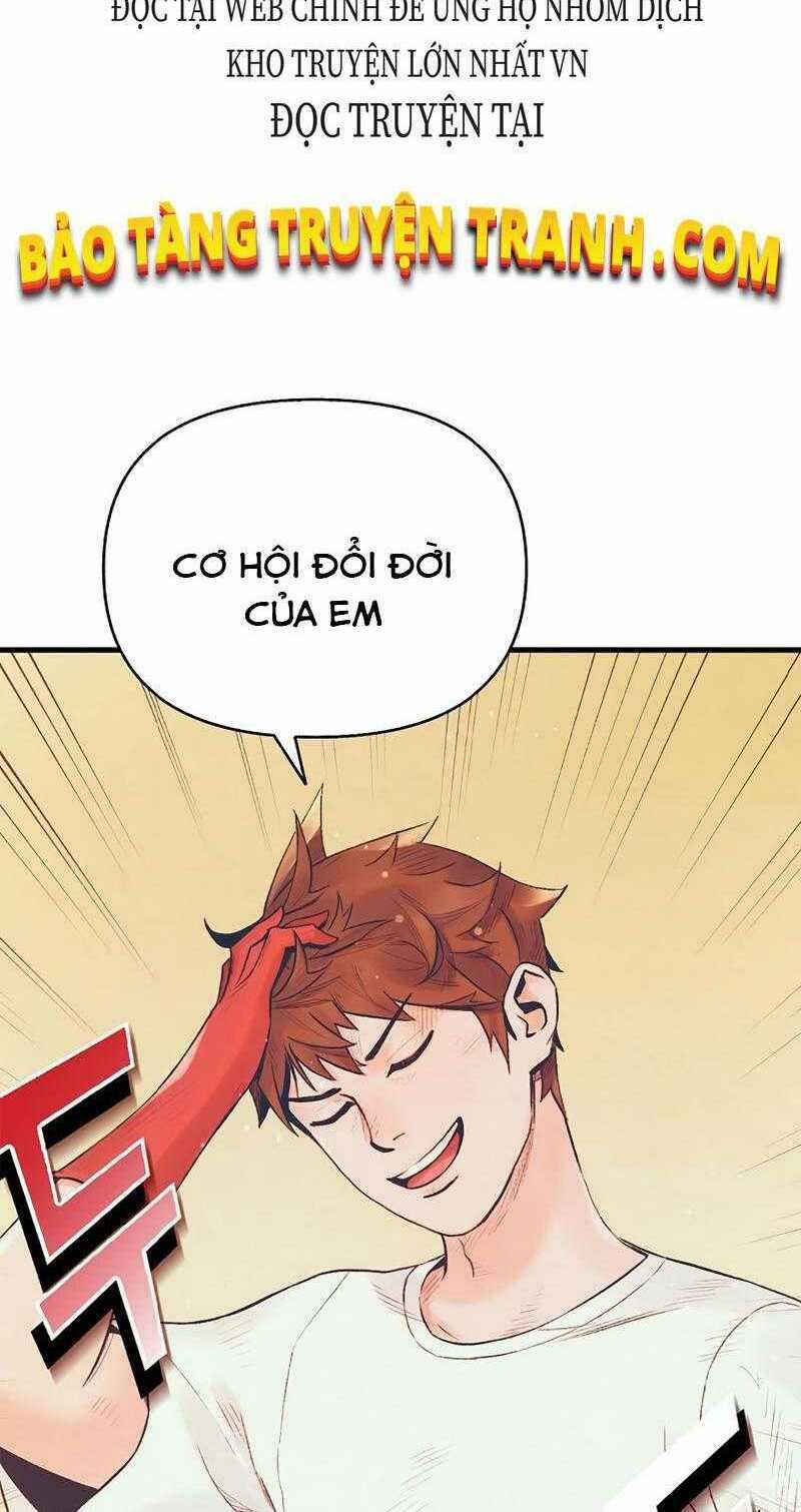 Tu Sĩ Trị Liệu Của Thái Dương Giáo Chapter 4 trang 28