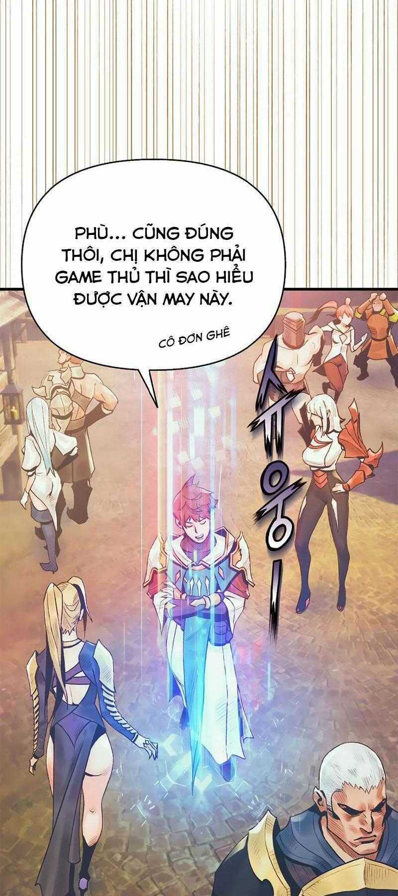 Tu Sĩ Trị Liệu Của Thái Dương Giáo Chapter 4 trang 34