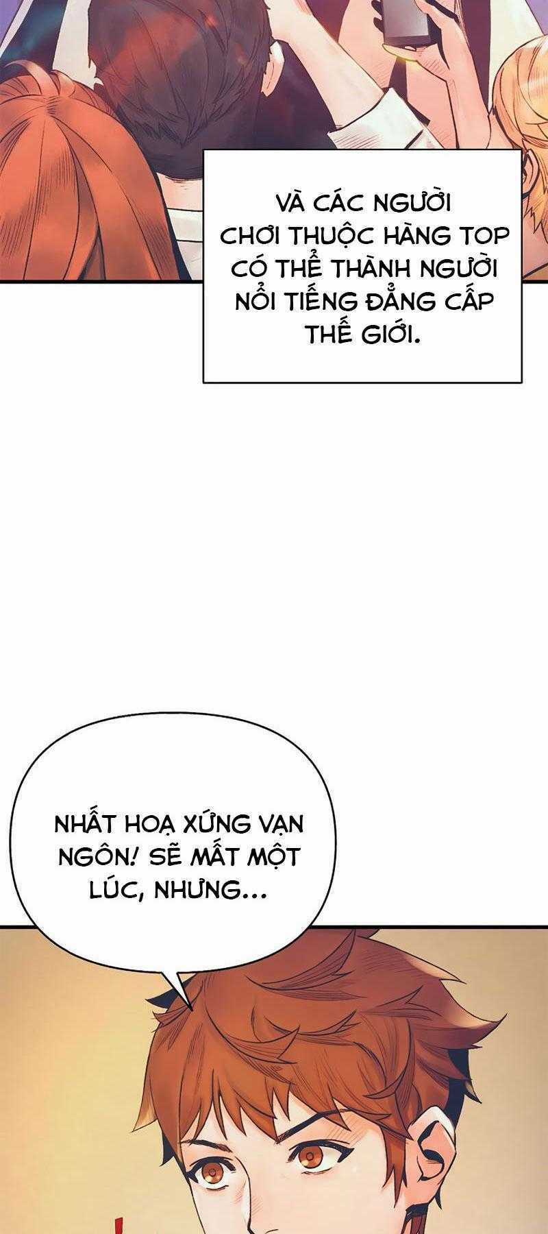 Tu Sĩ Trị Liệu Của Thái Dương Giáo Chapter 4 trang 37