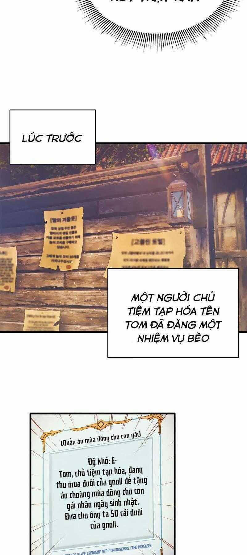 Tu Sĩ Trị Liệu Của Thái Dương Giáo Chapter 4 trang 4