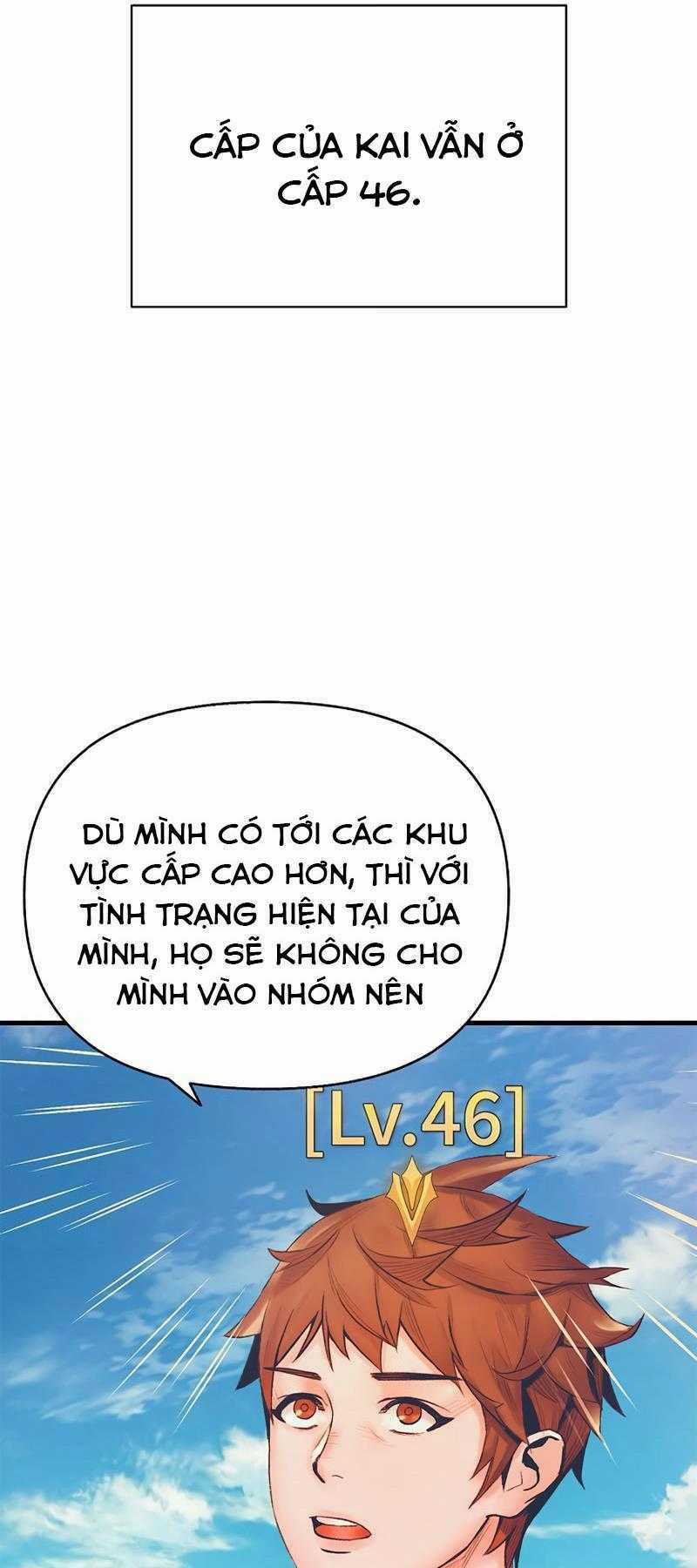 Tu Sĩ Trị Liệu Của Thái Dương Giáo Chapter 4 trang 41