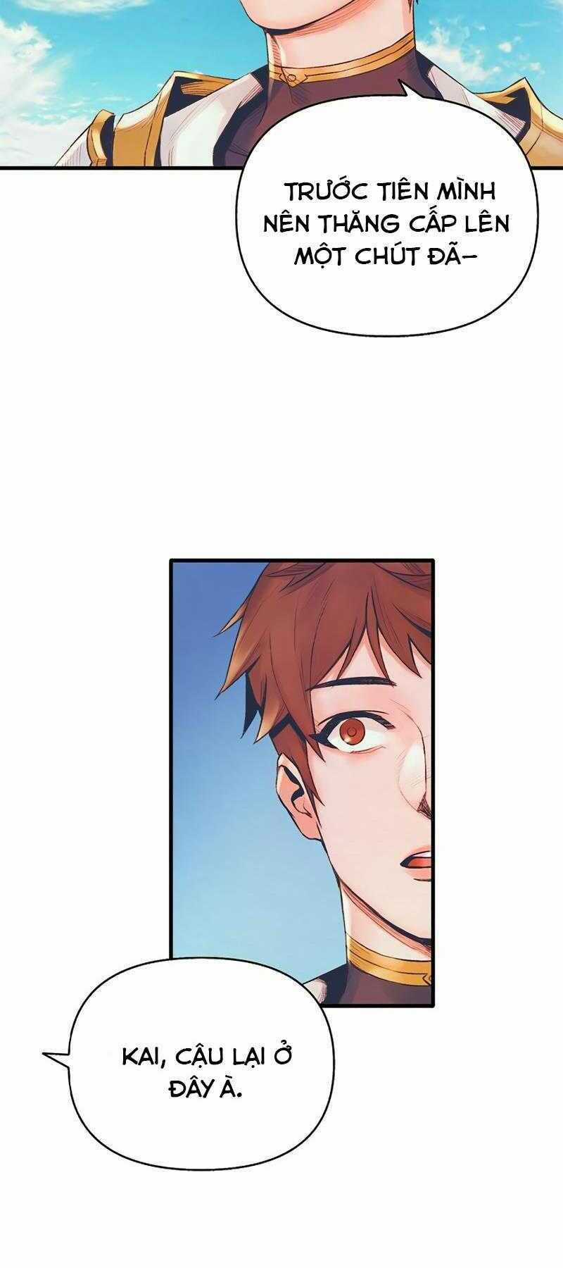 Tu Sĩ Trị Liệu Của Thái Dương Giáo Chapter 4 trang 42