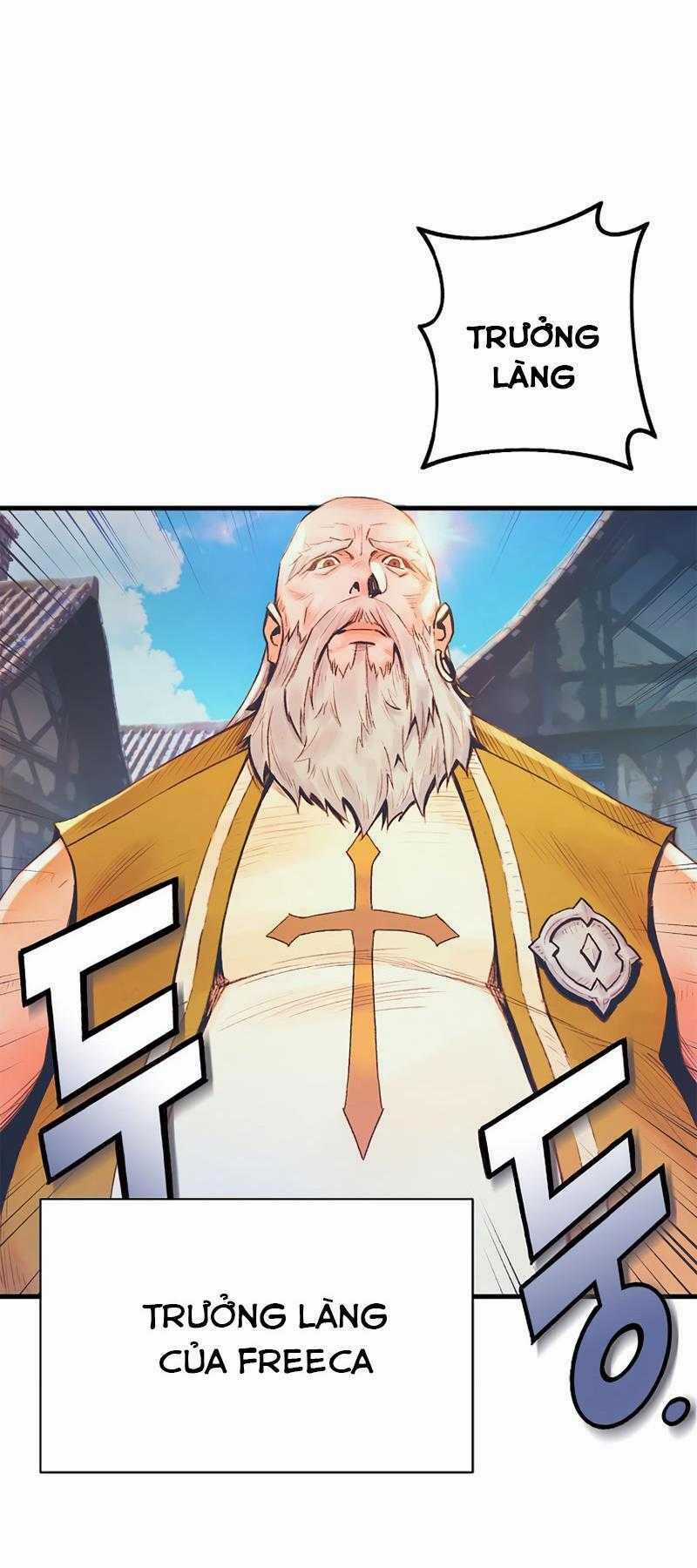 Tu Sĩ Trị Liệu Của Thái Dương Giáo Chapter 4 trang 43