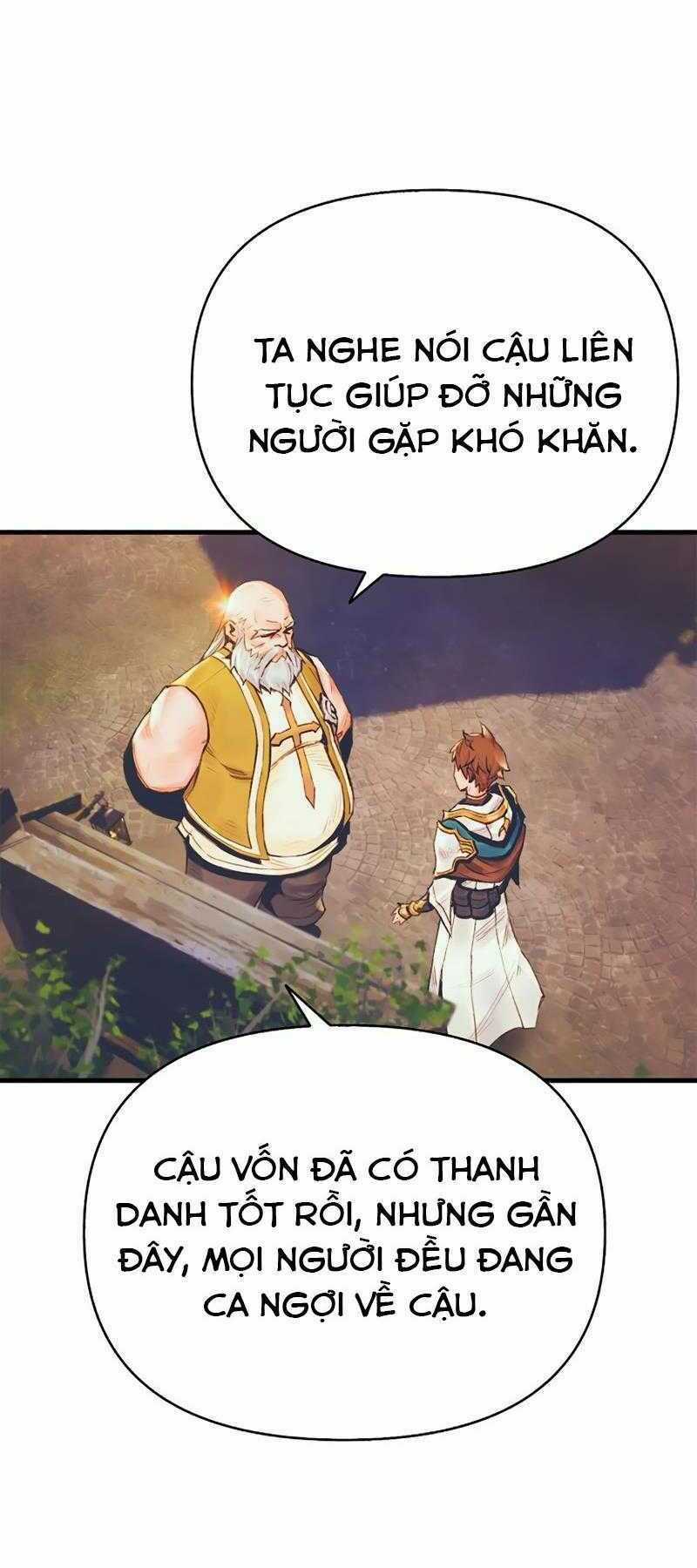 Tu Sĩ Trị Liệu Của Thái Dương Giáo Chapter 4 trang 44