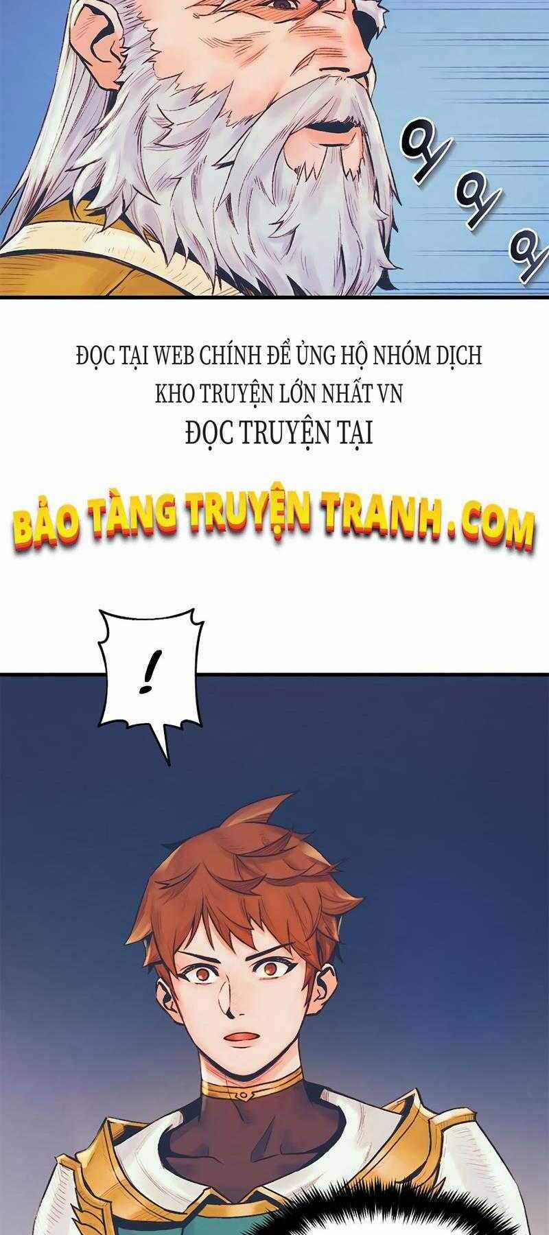 Tu Sĩ Trị Liệu Của Thái Dương Giáo Chapter 4 trang 46