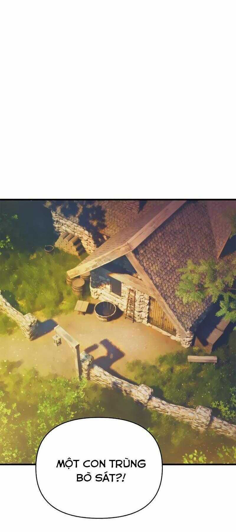 Tu Sĩ Trị Liệu Của Thái Dương Giáo Chapter 4 trang 48