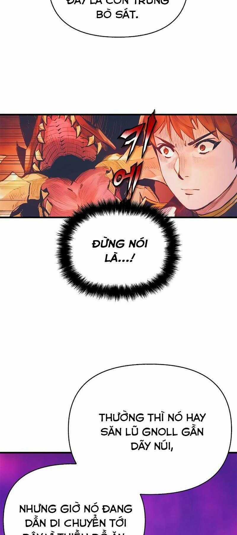 Tu Sĩ Trị Liệu Của Thái Dương Giáo Chapter 4 trang 50