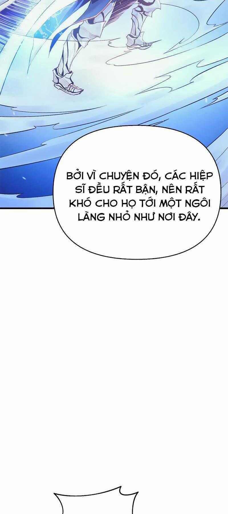 Tu Sĩ Trị Liệu Của Thái Dương Giáo Chapter 4 trang 55