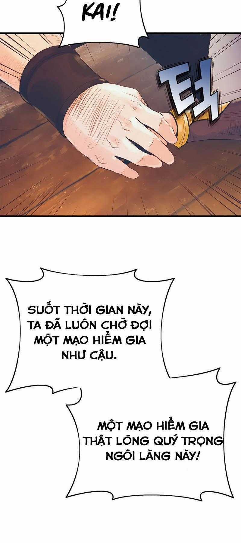 Tu Sĩ Trị Liệu Của Thái Dương Giáo Chapter 4 trang 56